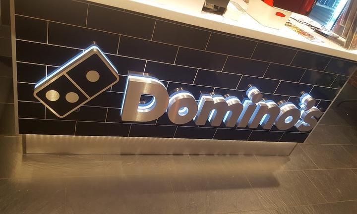 Domino's Pizza Mülheim An Der Ruhr
